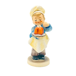 Goebel Hummel The Baker # 128 TMK-5