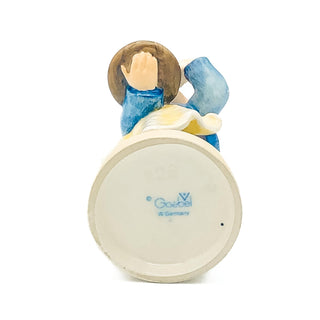 Goebel Hummel The Baker # 128 TMK-5