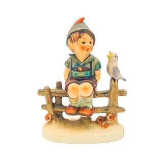 Goebel Hummel Wayside Harmony # 111/1 TMK-5