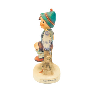 Goebel Hummel Wayside Harmony # 111/1 TMK-5