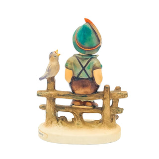 Goebel Hummel Wayside Harmony # 111/1 TMK-5