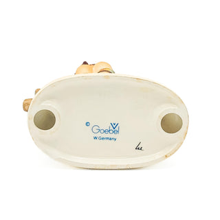 Goebel Hummel Wayside Harmony # 111/1 TMK-5