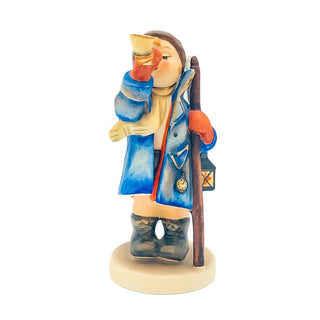 Goebel Hummel Hear Ye, Hear Ye # 15/0 TMK-5