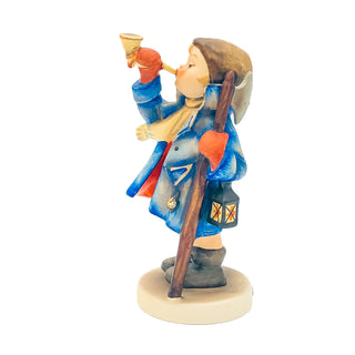 Goebel Hummel Hear Ye, Hear Ye # 15/0 TMK-5