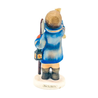 Goebel Hummel Hear Ye, Hear Ye # 15/0 TMK-5