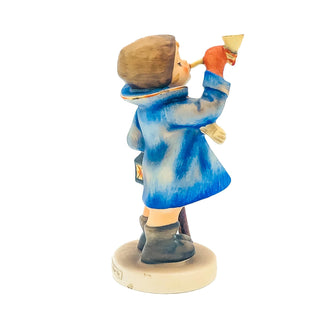 Goebel Hummel Hear Ye, Hear Ye # 15/0 TMK-5
