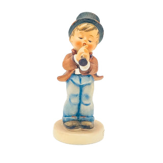 Goebel Hummel Serenade # 85/0 TMK-5 Porcelain Figurine