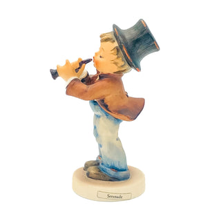Goebel Hummel Serenade # 85/0 TMK-5 Porcelain Figurine