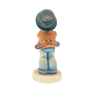 Goebel Hummel Serenade # 85/0 TMK-5 Porcelain Figurine