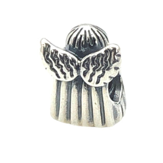 PANDORA Angel Sterling Silver Charm