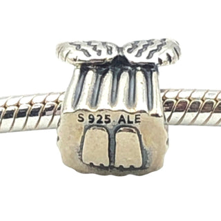PANDORA Angel Sterling Silver Charm