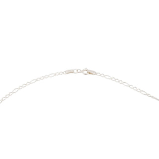 Thomas Singer Navajo Sterling Silver Turquoise Inlay Pendant Necklace Southwestern 21.5 Inches