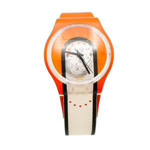 Descriptive image text