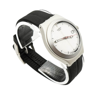 Swatch Irony Big Just In Line Watch YGS4024