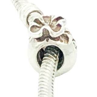 PANDORA Money Bag Sterling Silver Charm