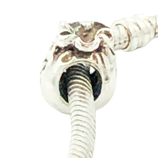 PANDORA Money Bag Sterling Silver Charm