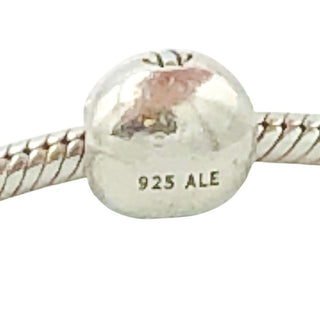 PANDORA Money Bag Sterling Silver Charm