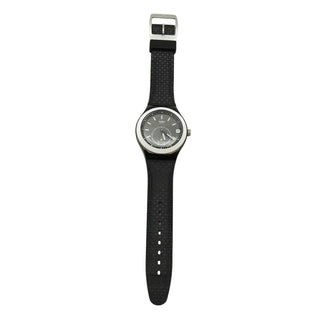 Swatch Irony White Lounge Watch YPB401