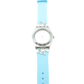Swatch Irony Medium Ellazul Watch YLS154