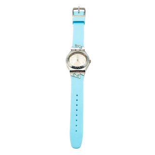 Swatch Irony Medium Ellazul Watch YLS154