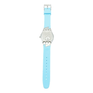 Swatch Irony Medium Ellazul Watch YLS154