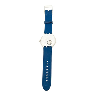 Swatch Irony Big Extrados Aqua Watch YGS7008