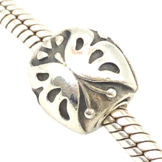 Pandora Majestic Butterfly Sterling Silver Charm