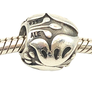 Pandora Majestic Butterfly Sterling Silver Charm