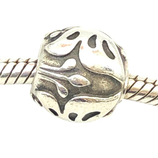 Pandora Majestic Butterfly Sterling Silver Charm