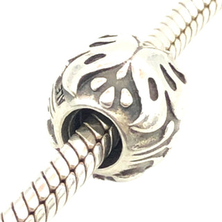 Pandora Majestic Butterfly Sterling Silver Charm
