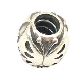 Pandora Majestic Butterfly Sterling Silver Charm