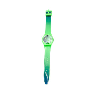 Swatch Gent Fluo Watch GZ216