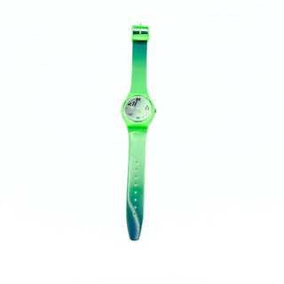 Swatch Gent Fluo Watch GZ216