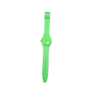 Swatch Gent Fluo Watch GZ216