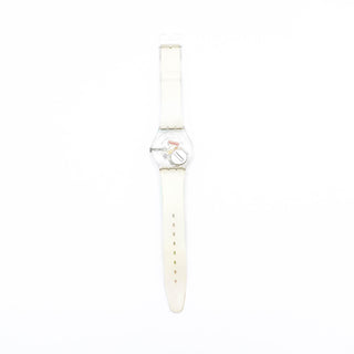 Swatch Gent JUNGLE FRIEND Watch GE154