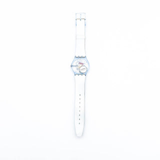 Swatch Gent Wonderlake Watch GS108