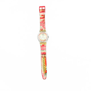 Swatch Gent Ricecake Watch GK217