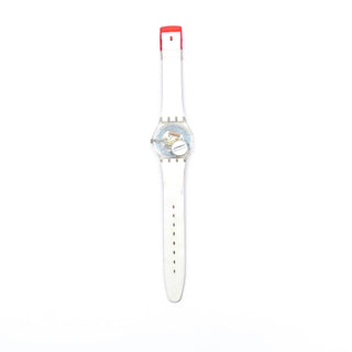 Swatch Gent Ricecake Watch GK217