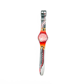 Swatch Gent Fire Proof Watch GR402