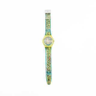 Swatch Gent Passage To Brooklyn Watch GJ120