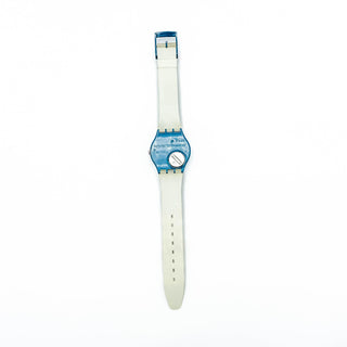 Swatch Gent Avoir Du Chien (Have a Dog) Watch GN224