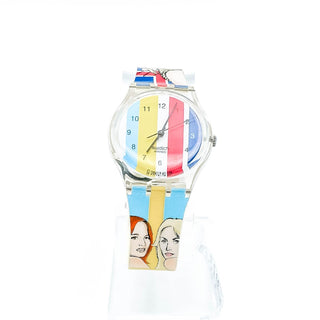 Swatch Gent Special Memory from the North Watch GE137