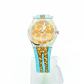 Swatch Gent STRETCHY Watch GE119