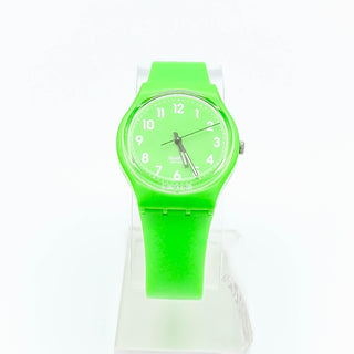 Swatch Gent Lemongrass Watch GG204