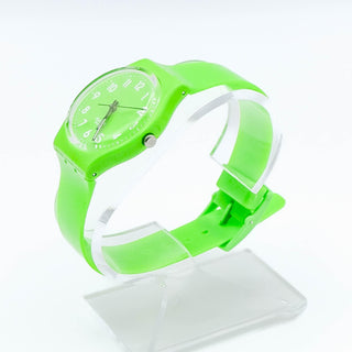 Swatch Gent Lemongrass Watch GG204