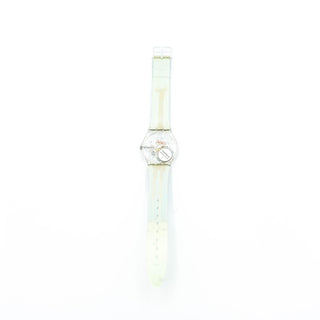 Swatch Gent STRETCHY Watch GE119