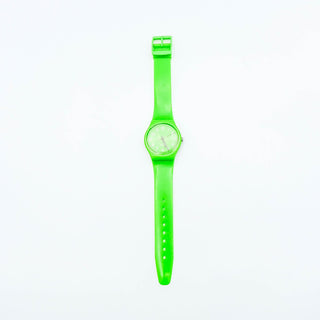 Swatch Gent Lemongrass Watch GG204