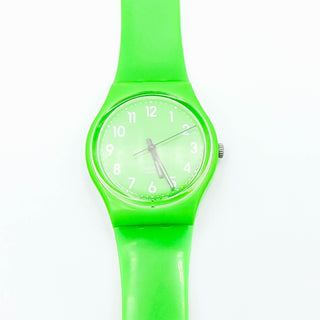 Swatch Gent Lemongrass Watch GG204