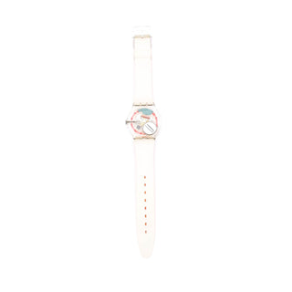 Swatch Gent Access Sea Sun And Beach Watch SKK128