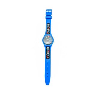 Swatch Gent EDELBLAU Watch GN412